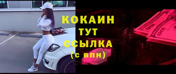 твердый Баксан