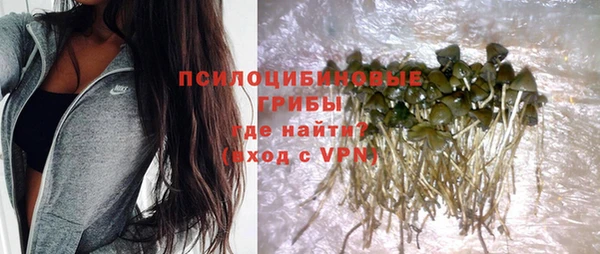 твердый Баксан